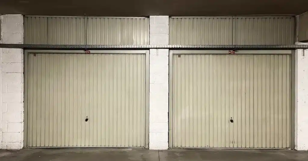 Garage Door Experts project in Windemere by Garage Door Windemere